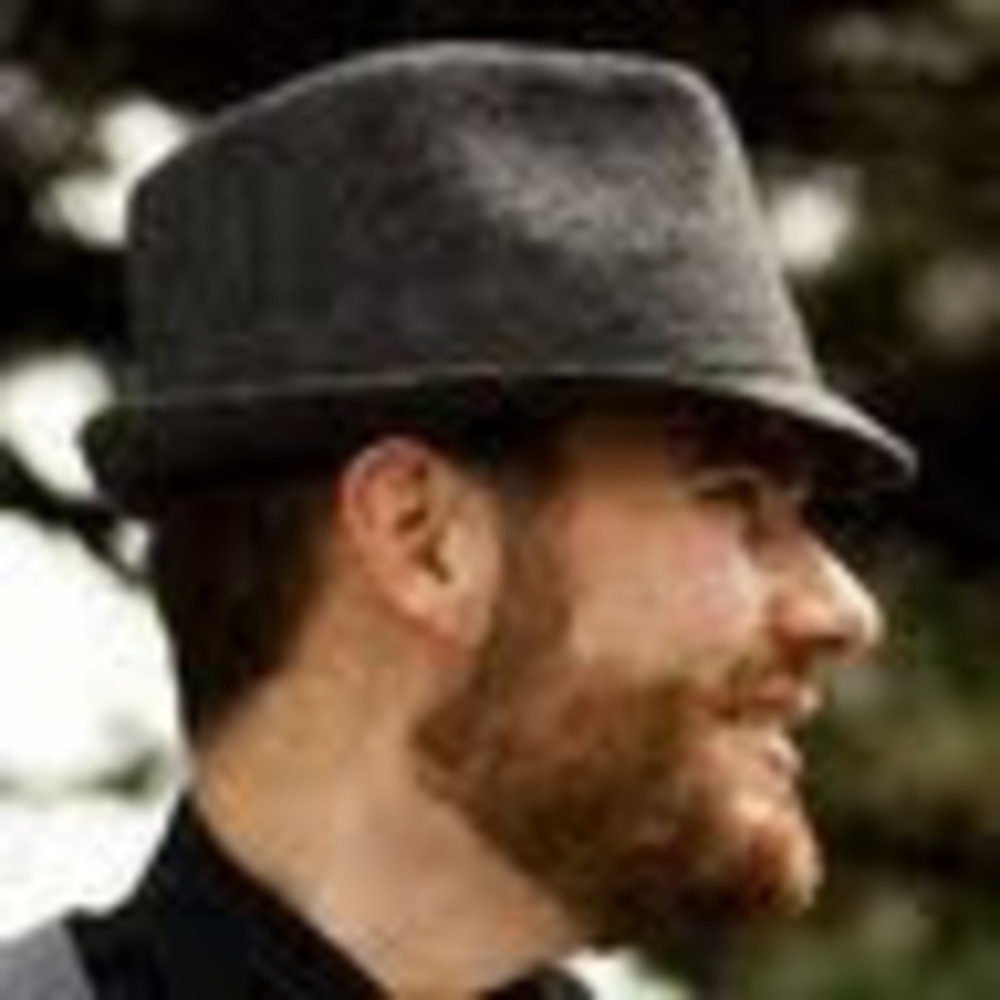 Meet your Posher, Andrew